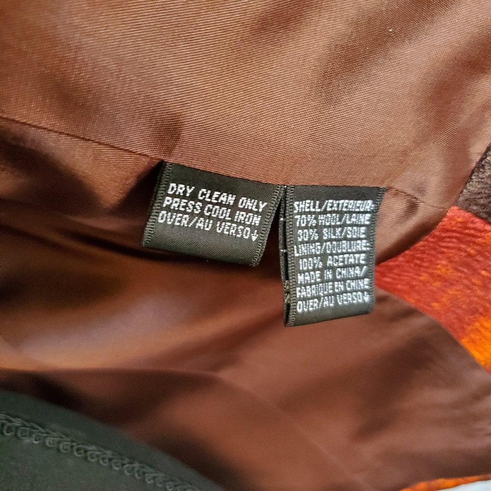 Ellen Tracy Jacket - Picture 5 of 6